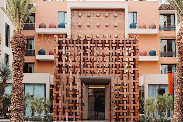 رونالدو يحول فندقه في المغرب لـ"مأوى" لمتضرري الزلزال